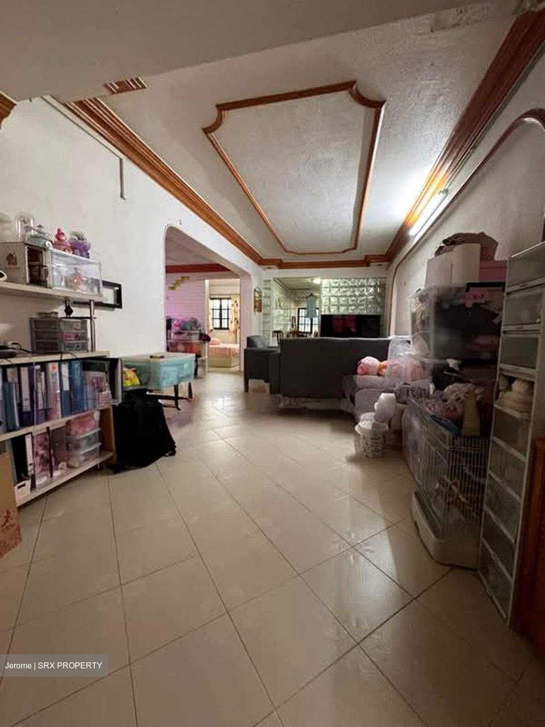Blk 735 Nee Soon Central Vista (Yishun), HDB 3 Rooms #583133941
